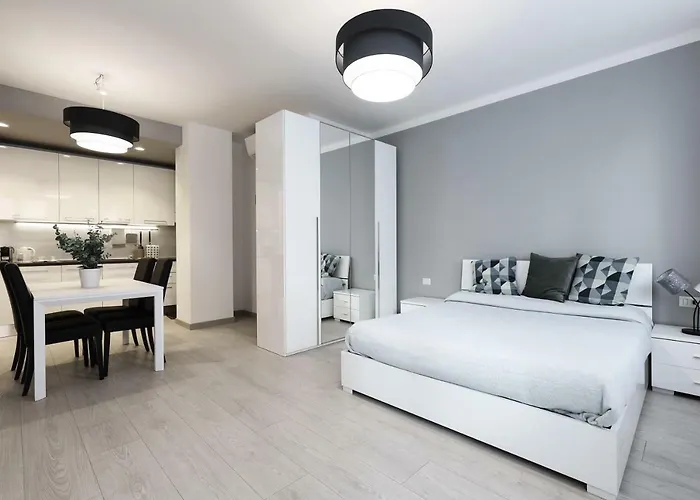 Milan Center Apartment Studio - Porta Romana