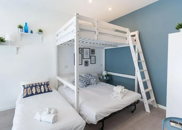Apartment via Padova 151