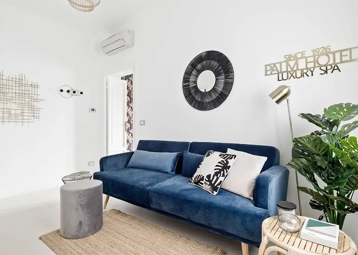 Golden Navy Design Apartment In Porta Venezia