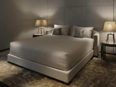 Armani 5* Mailand