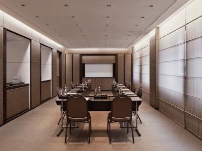 Armani Hotel Milan