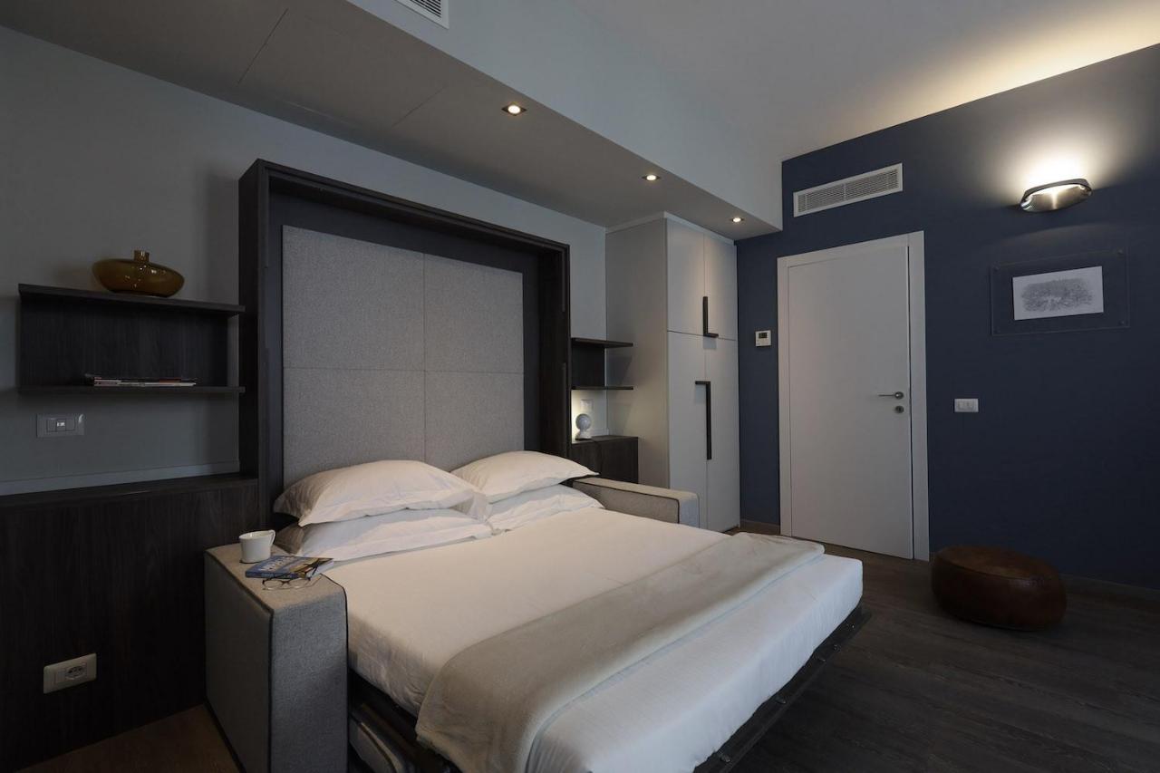 Contempora - Cavallotti 13 - A65 Apartment Mailand