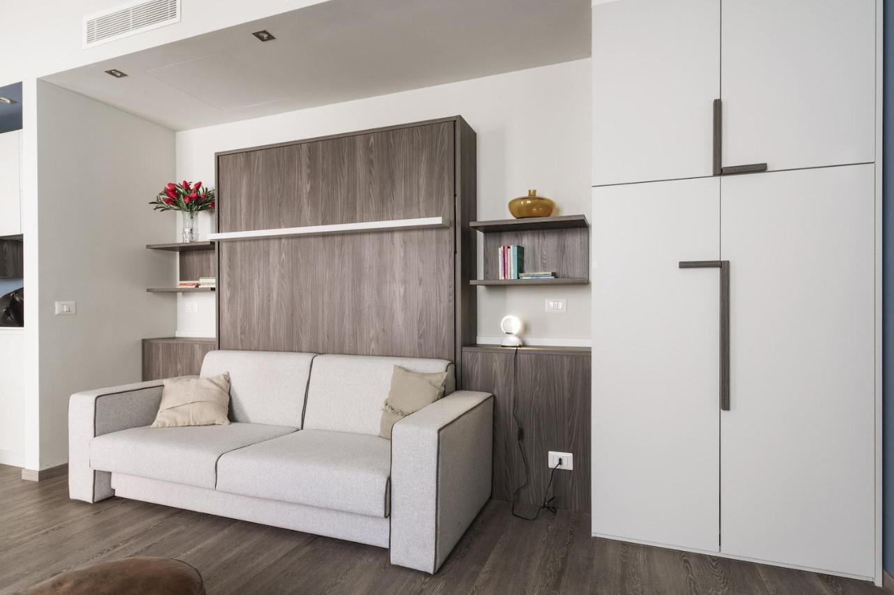 Contempora - Cavallotti 13 - A65 Mailand