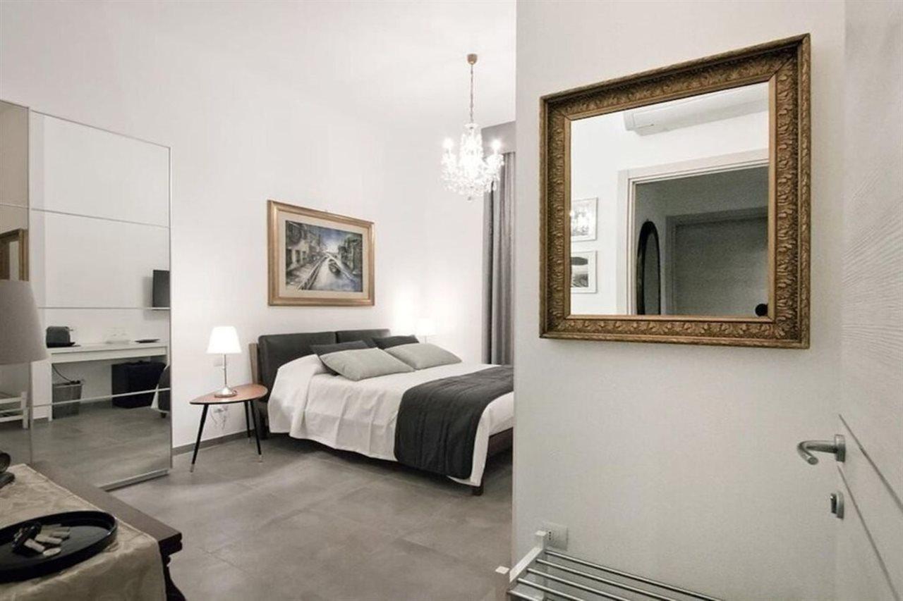 Porta Romana Bella Deluxe 3*