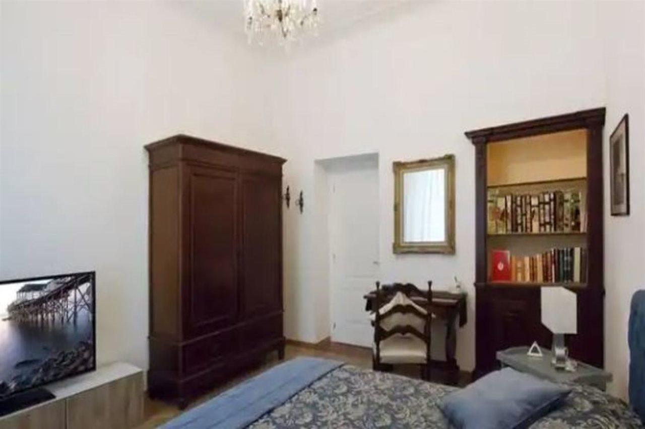 Apartment Porta Romana Bella Superior Mailand