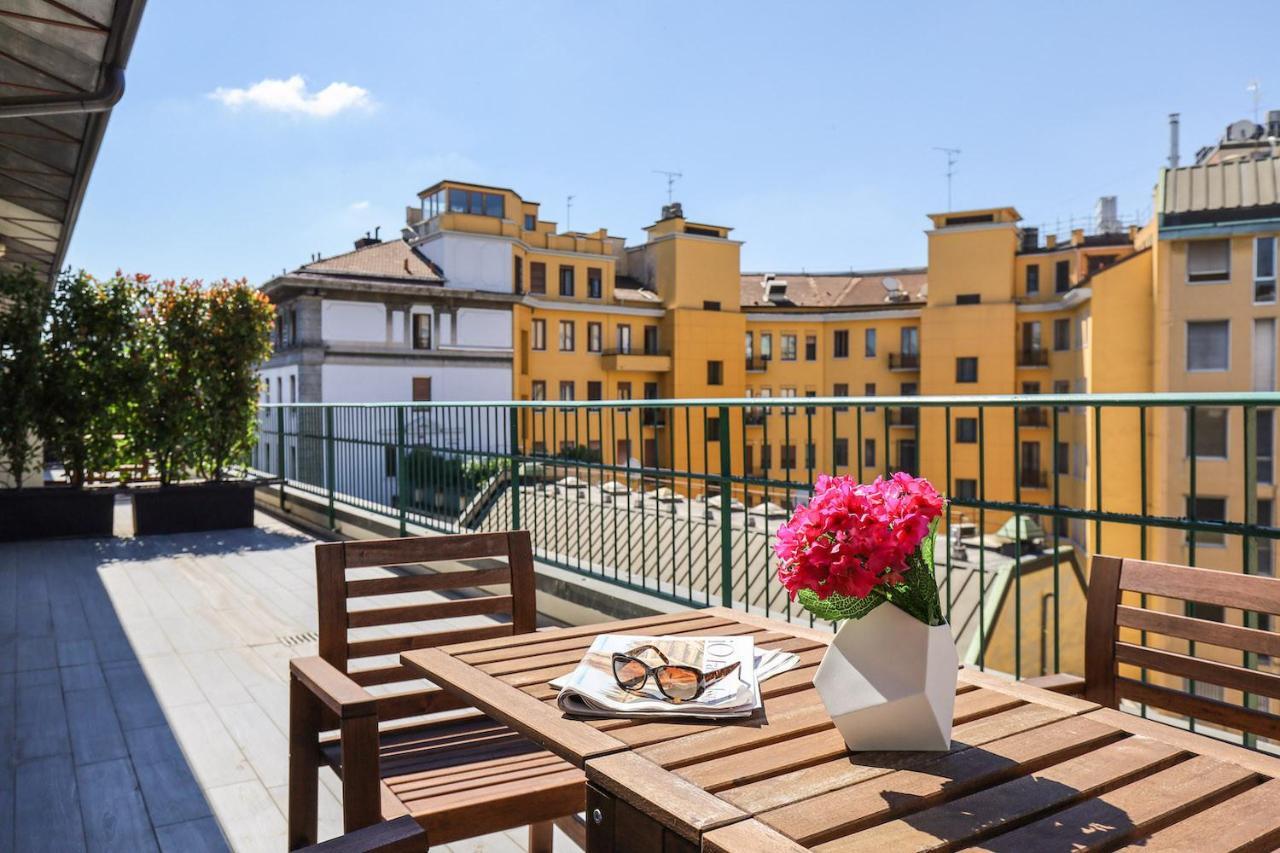 Contempora - Cavallotti 13 - A64 Apartment Mailand