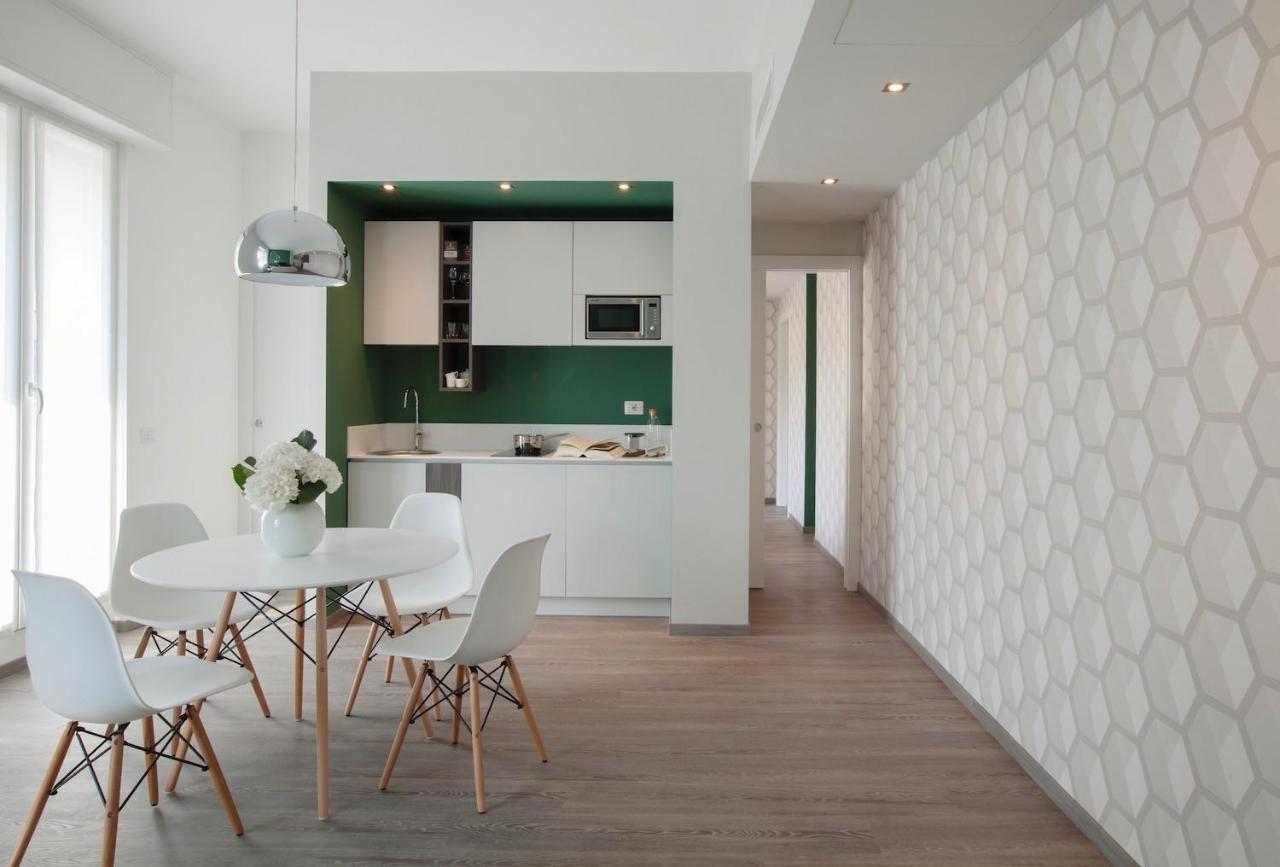 Contempora - Cavallotti 13 - A64 Apartment Mailand