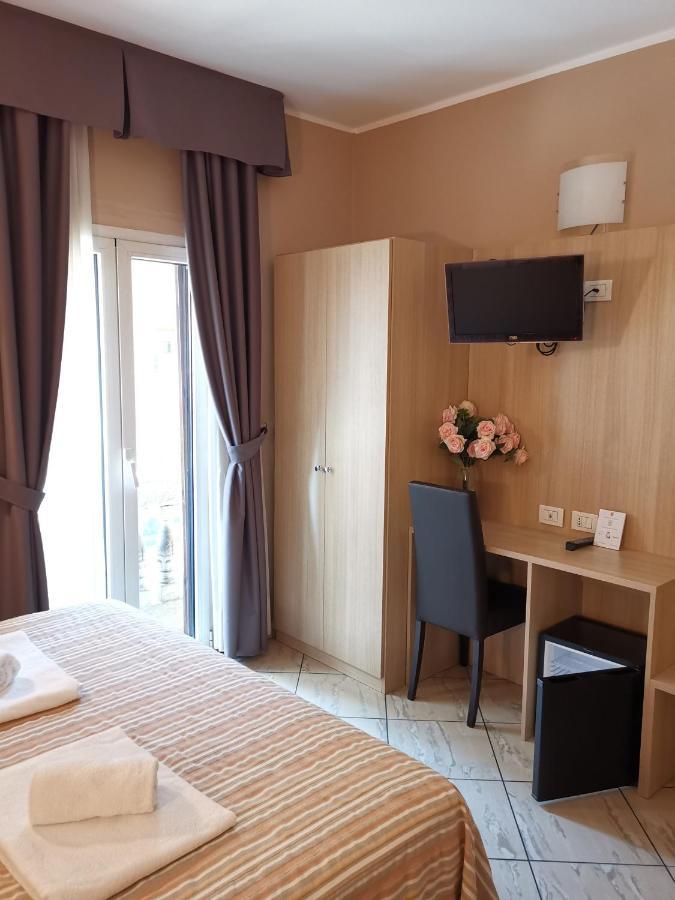 Hotel Brianza Mailand