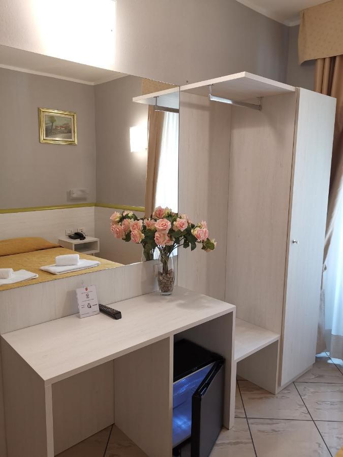 Brianza Hotel Mailand