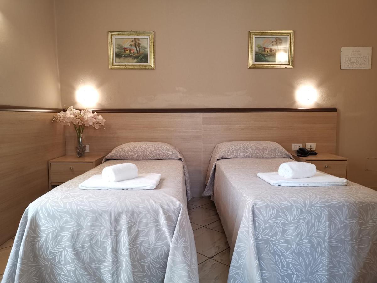 Hotel Brianza Mailand
