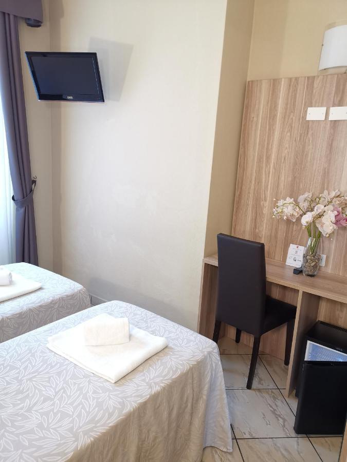 Brianza Hotel Milão