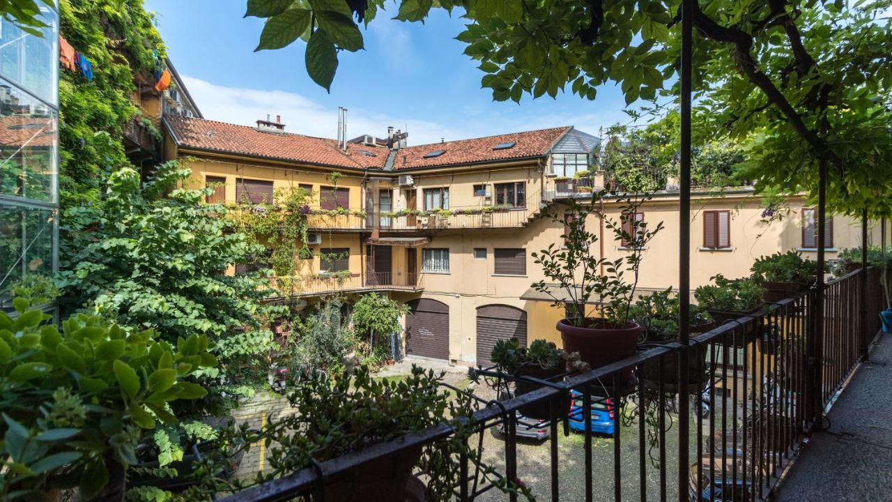 Apartamento Italianway - Vigevano 10 Milão
