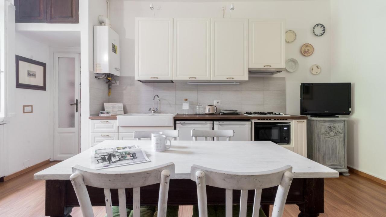 Italianway - Vigevano 10 Apartamento Milão