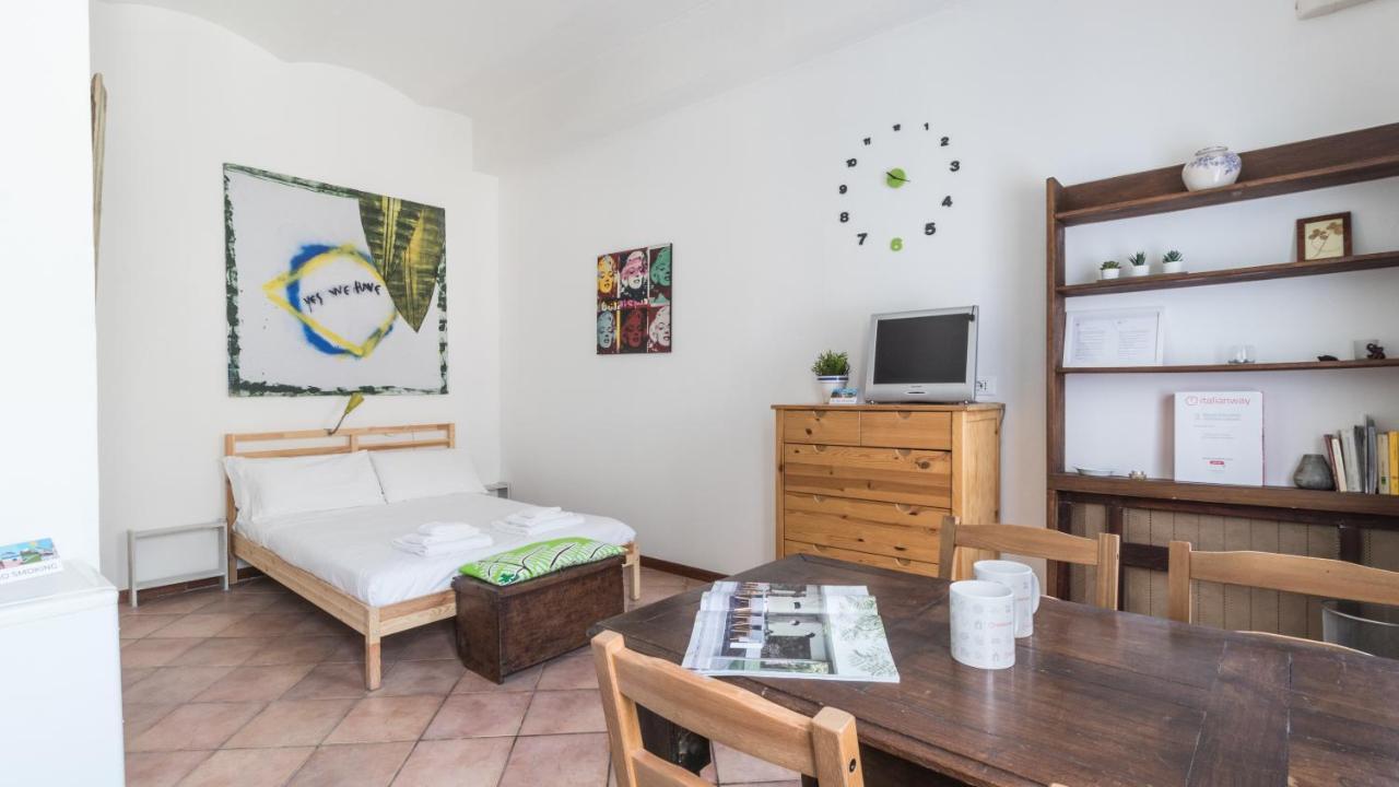 Apartamento Italianway - Vigevano 10 *