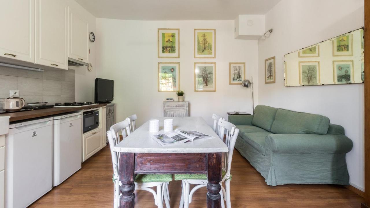 Italianway - Vigevano 10 Apartamento Milão