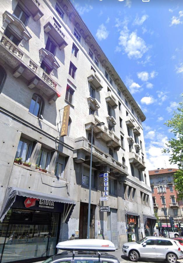 Folen Hotel Mailand