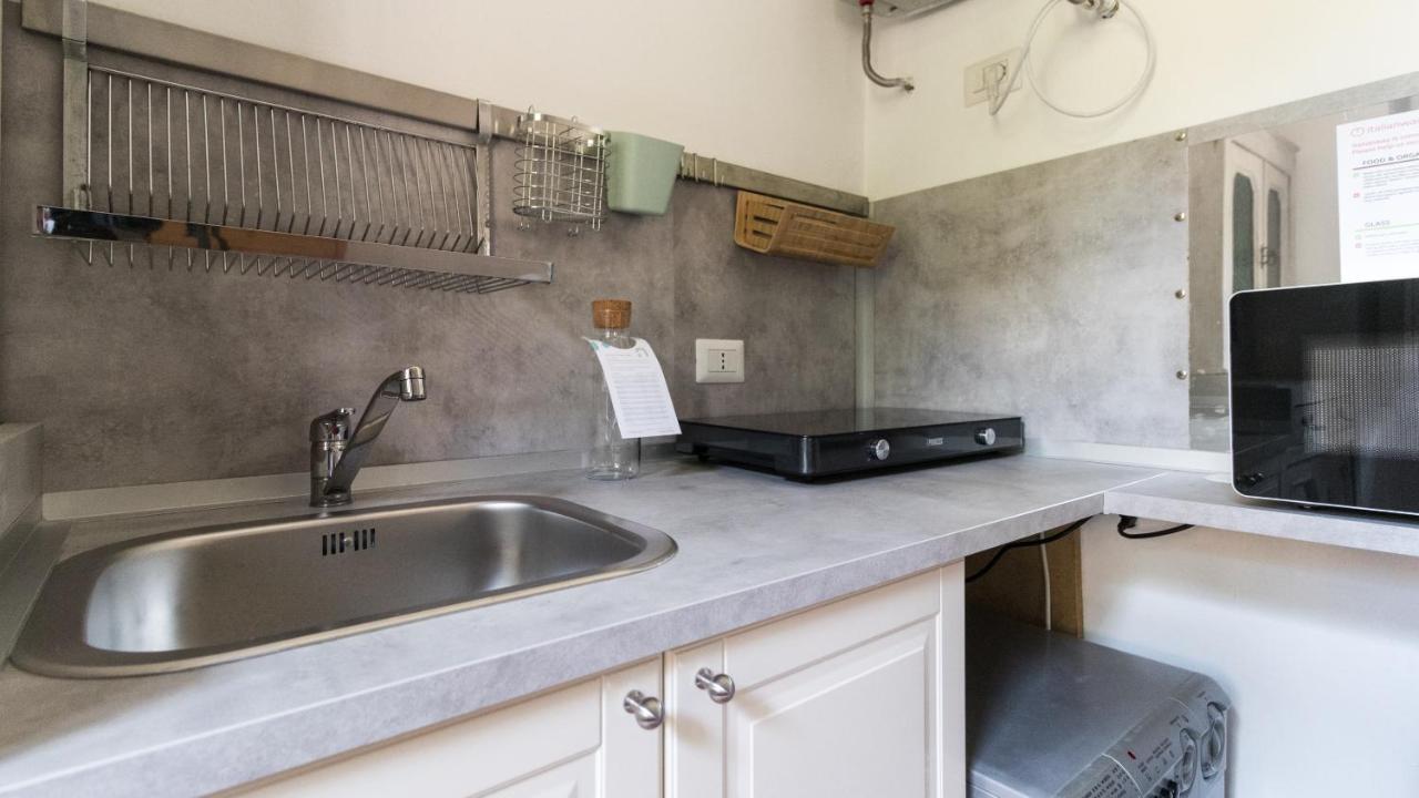 Apartamento Italianway - Vigevano 10 Milão