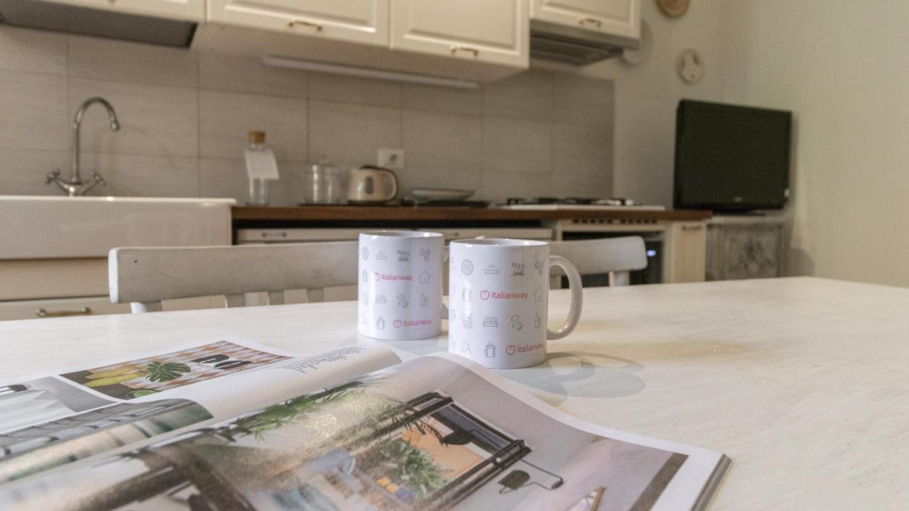 Italianway - Vigevano 10 Apartamento