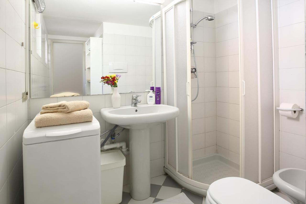 Giusti 6 Aparthotel Milão