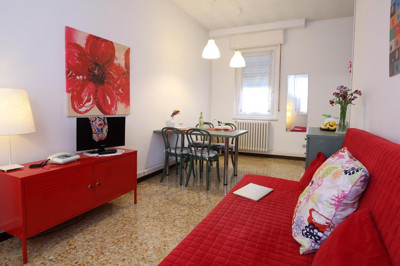 Aparthotel Giusti 6