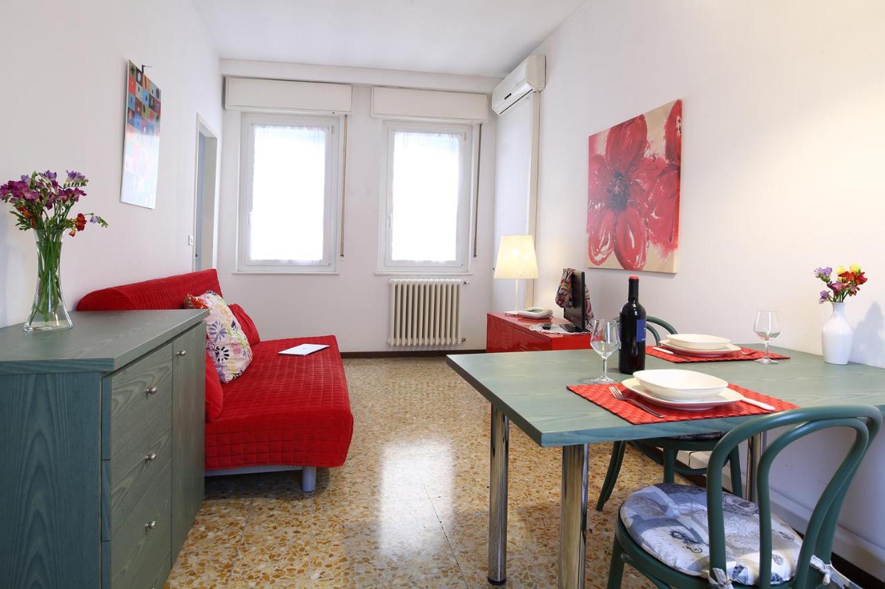 Giusti 6 Aparthotel