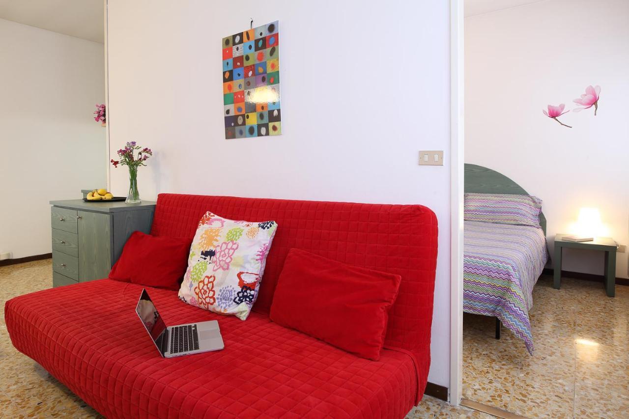 Aparthotel Giusti 6 Milão