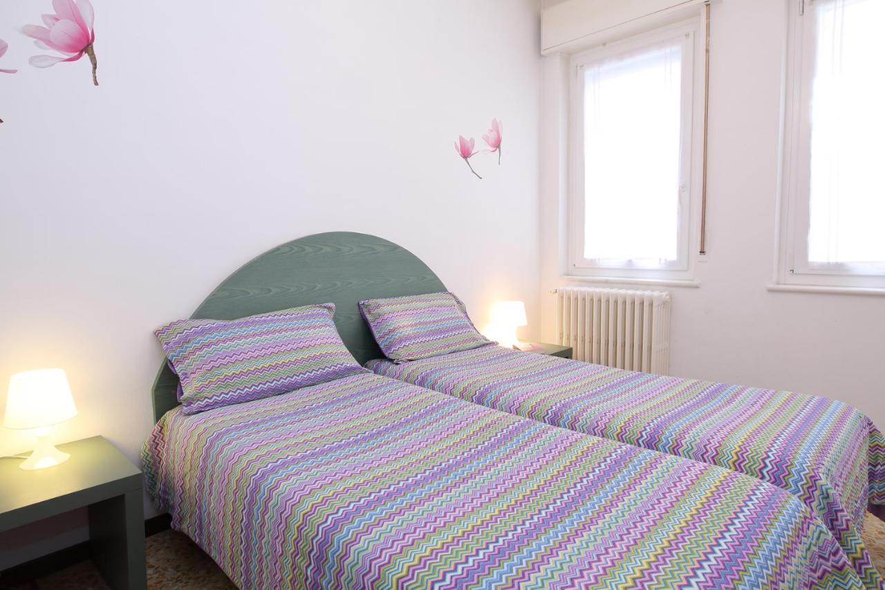 Giusti 6 Aparthotel 2*