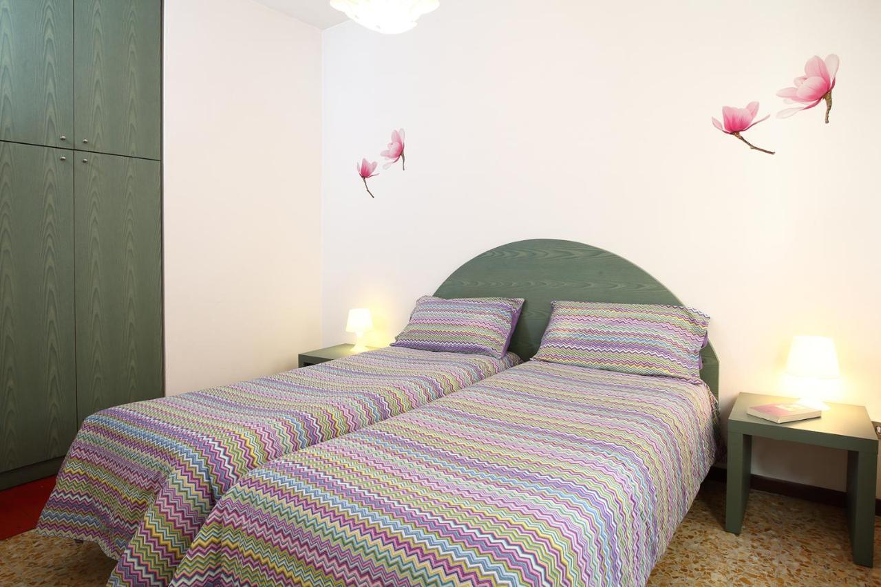 Giusti 6 Aparthotel 2*