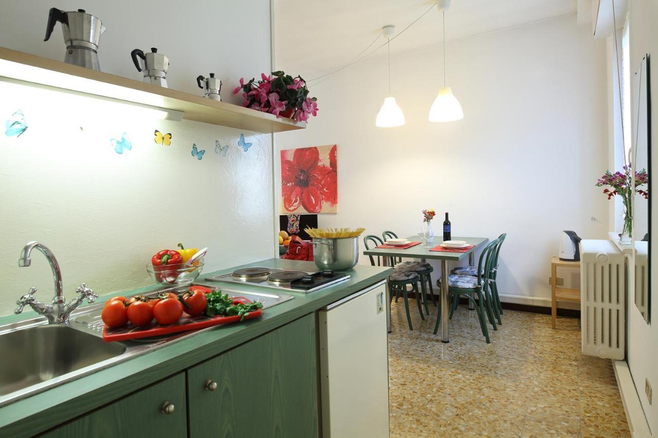 Aparthotel Giusti 6 2*