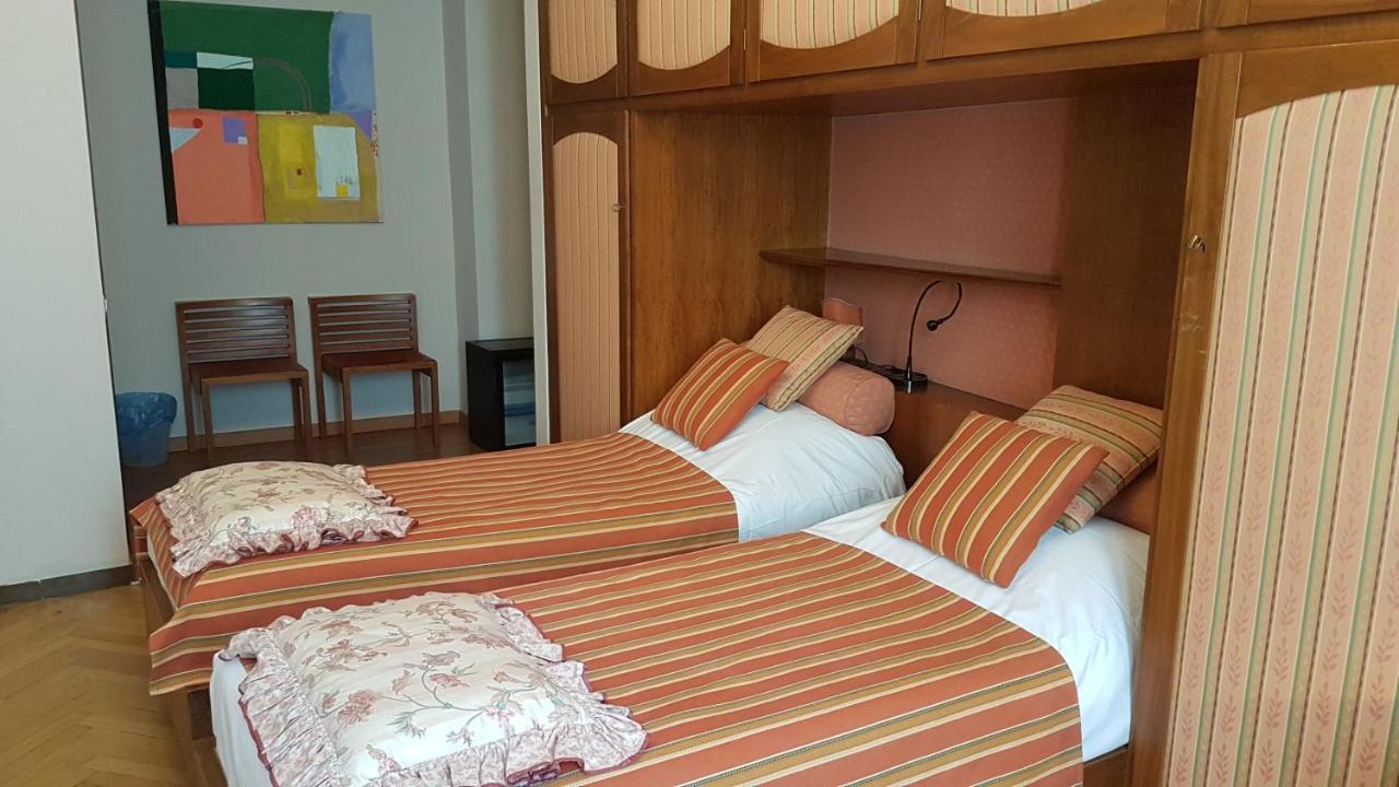 Brera Relais Frühstückspension Mailand
