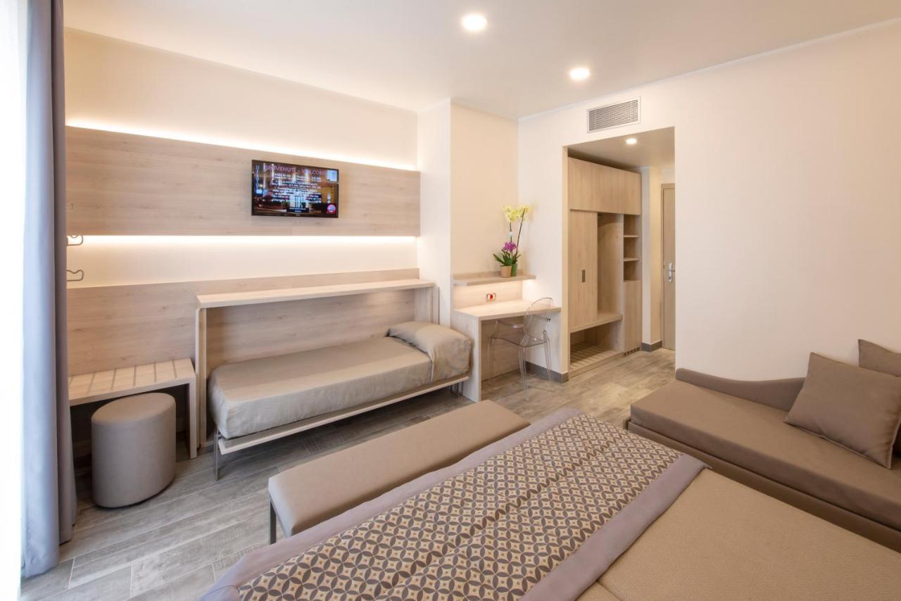 Sempione Hotel