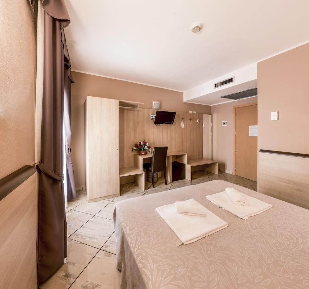 Brianza Hotel Milão