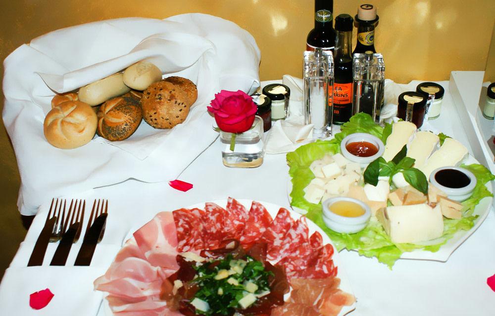 Hotel Style 5*