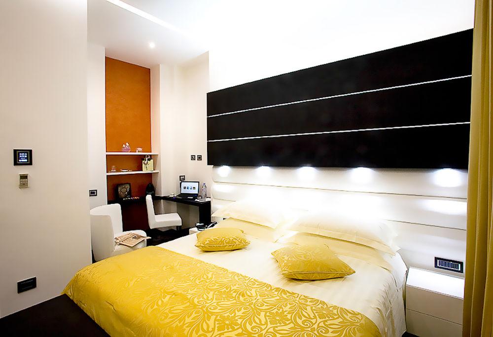 Style Hotel Milão