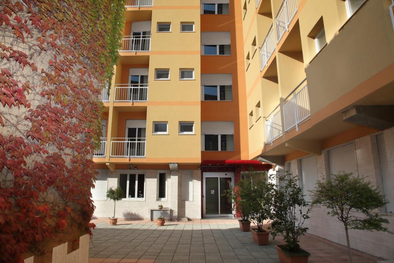 Aparthotel Giusti 6