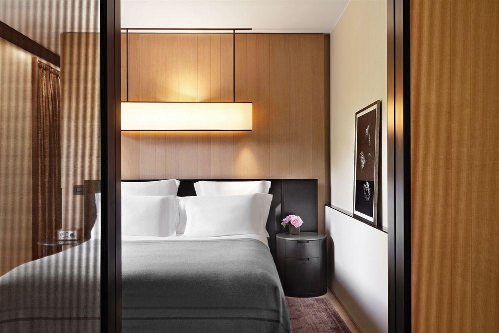 Hotel Bvlgari