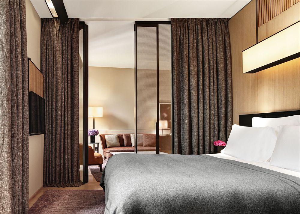 Bvlgari 5* Milan
