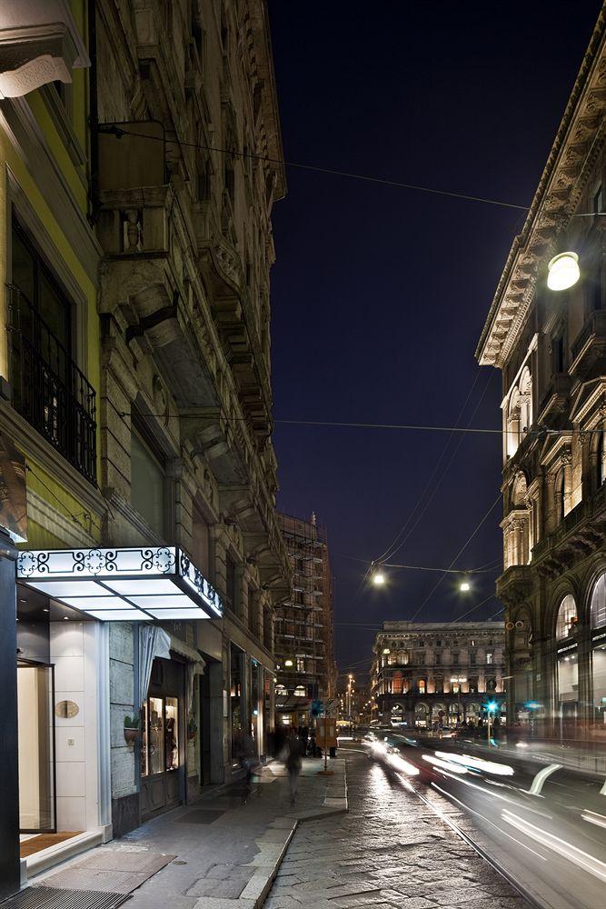Hotel Maison | Una Esperienze 4*