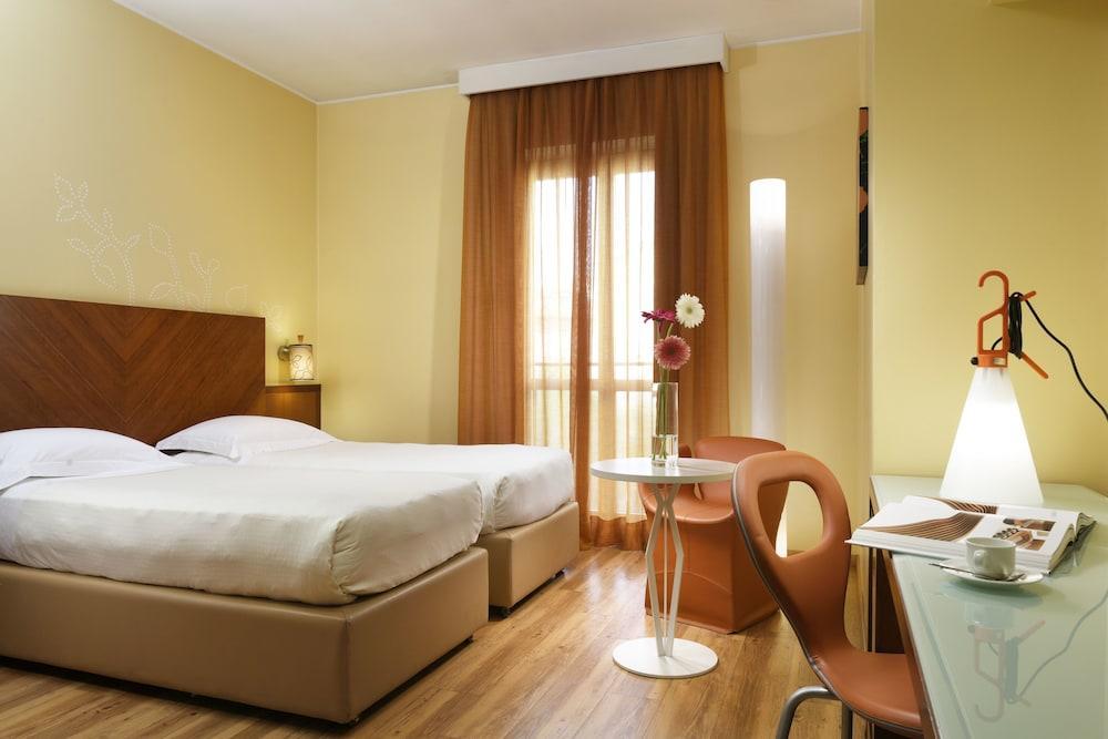 Hotel Una Mediterraneo