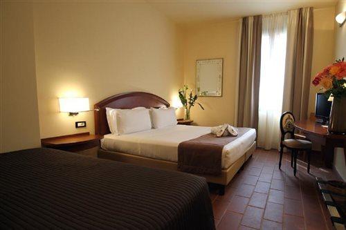 Hotel Excel Naviglio - Ca'bianca 4*