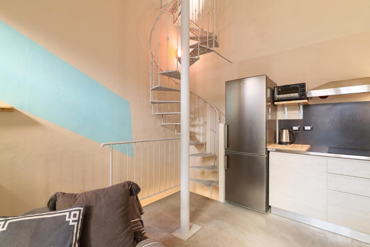 Contempora - Saffi 12 Apartment