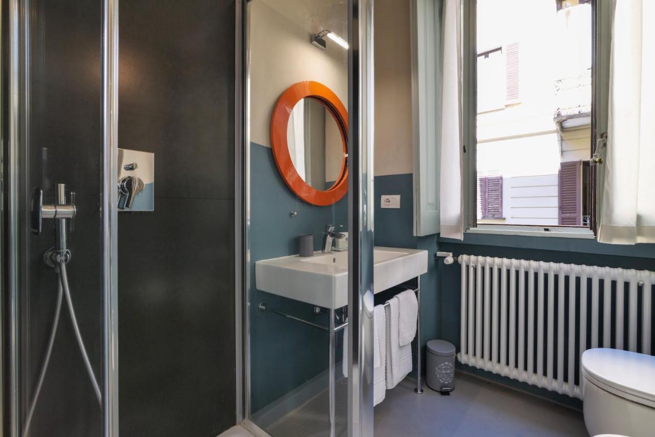 Apartment Contempora - Saffi 12 Mailand