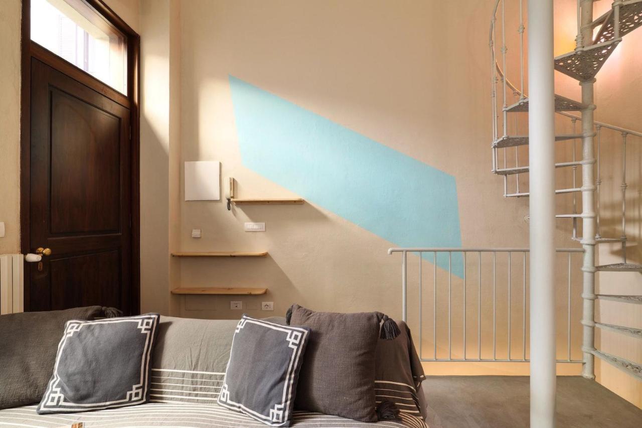 Apartment Contempora - Saffi 12 Mailand