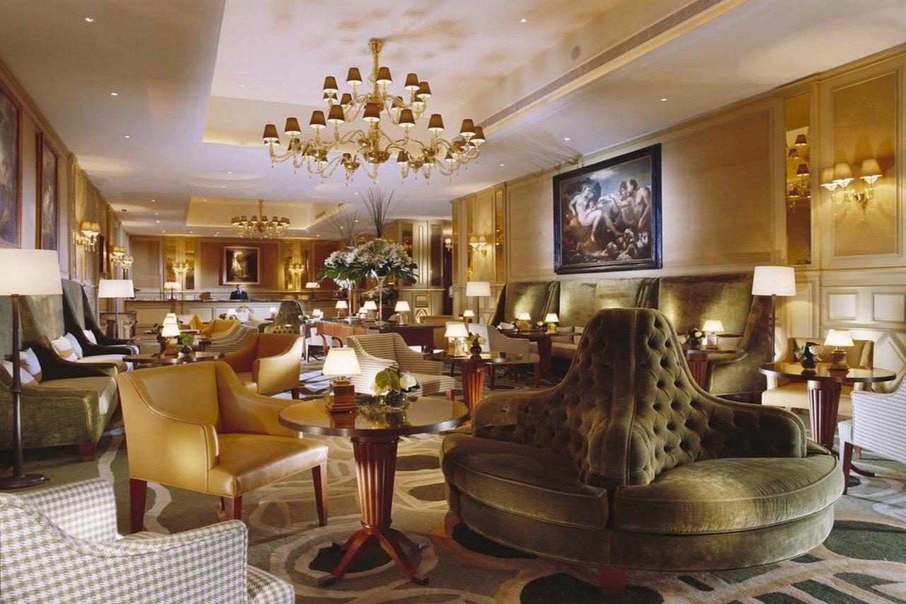 Principe Di Savoia - Dorchester Collection Hotel Milão