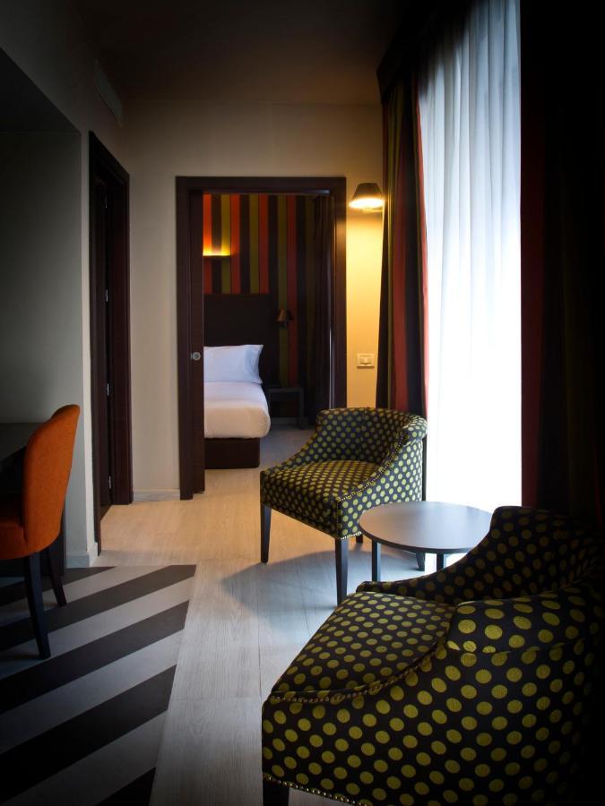 Fifty House Cellini Hotel