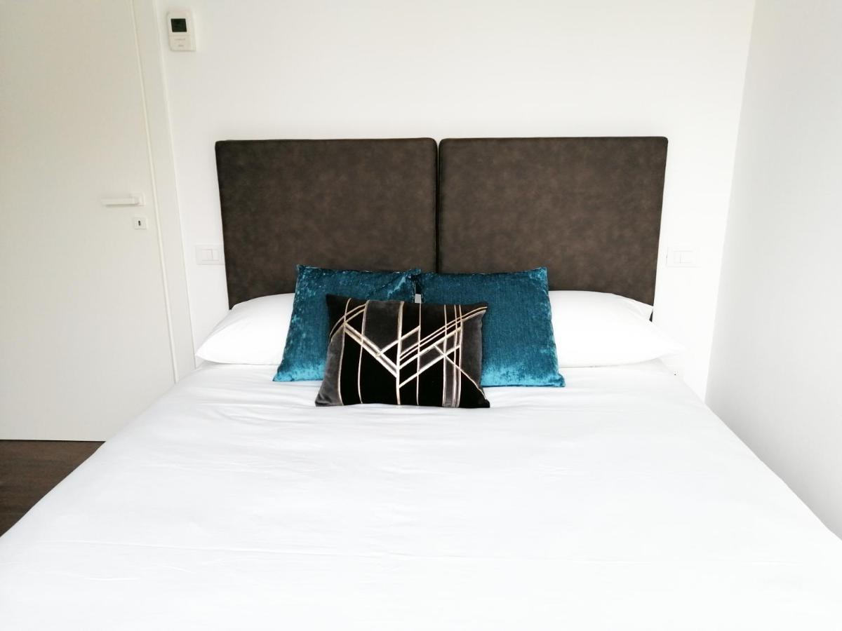 Aparthotel Aria Boutique Farneti Mailand
