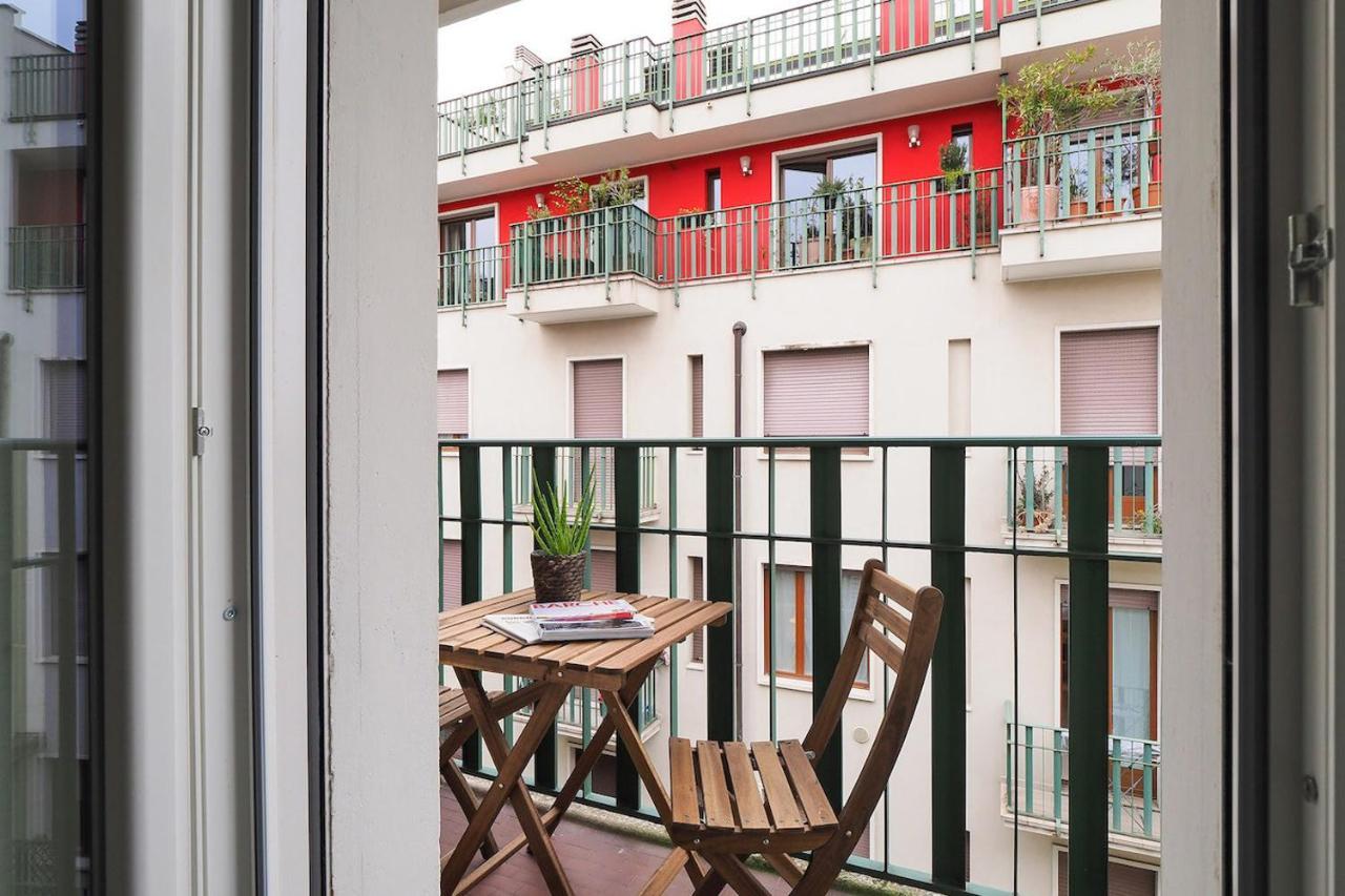 Contempora - Cavallotti 13 - A61 Mailand