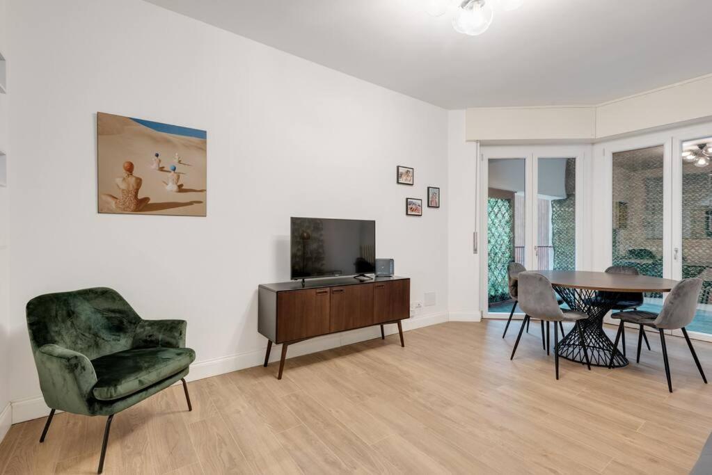 Apartment Easylife - Cozy&comfy In Design District