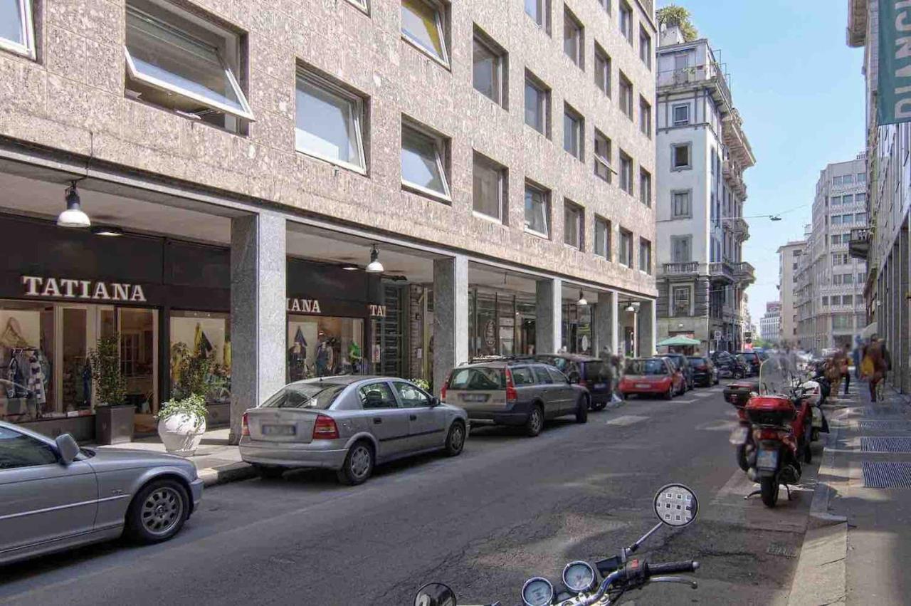 Apartment Contempora - Cavallotti 13 - B62