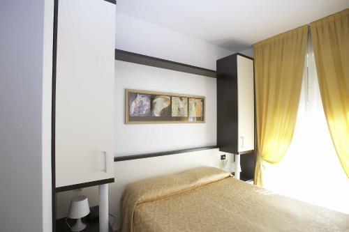 Nuovo Metro Hotel Milan